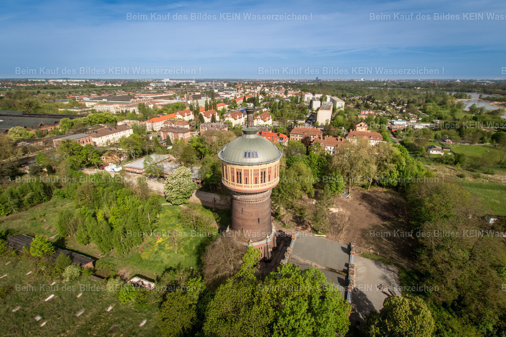 Wasserturm Salbke-0154 | Magdeburg Wasserturm Salbke - Realizado com Pictrs.com