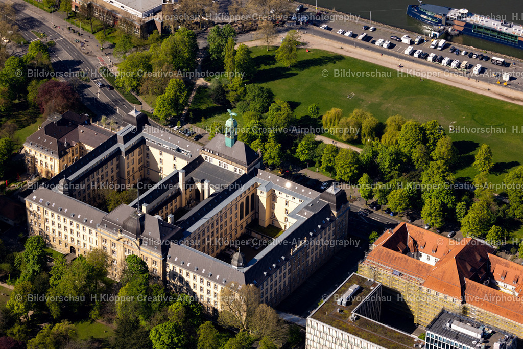 Luftbild Bezirksregierung Düsseldorf_ 439A3615 | Luftbild Bezirksregierung Düsseldorf, Luftbildfotografie Hermann Klöpper/ Creative-Airphotography - Realisiert mit Pictrs.com