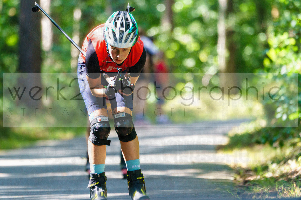 RSL - Rolf Schumann - Gedächtnislauf | Frankenhain am 24. August 2024