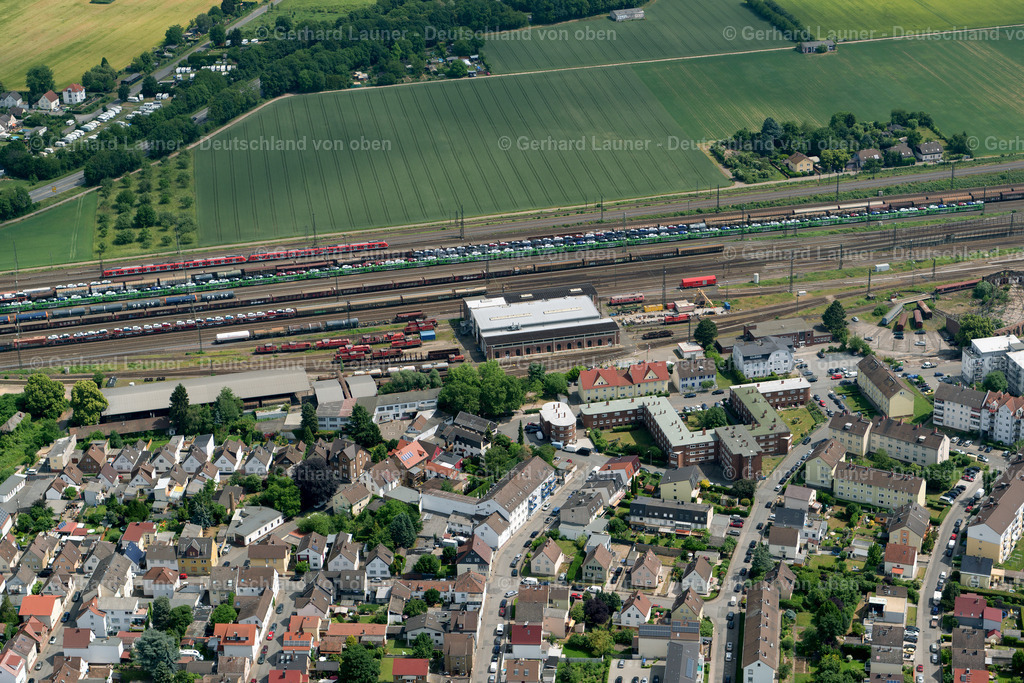 3804951 | Güterbahnhof, Mainz-Bischoffsheim