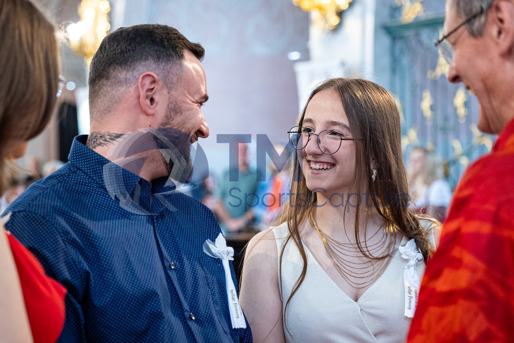 _06_4532 | Firmung Dom Klagenfurt 8.6.24