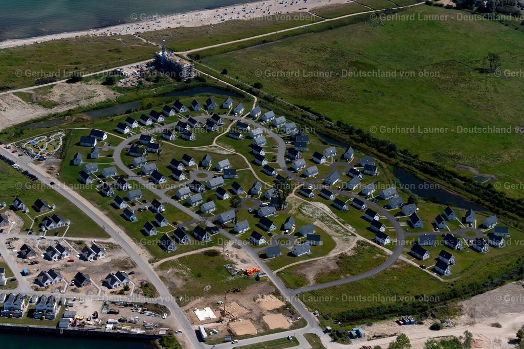 4037801 | Ostsee Resort OlpenitzGroße Freiheit Ferienwohnung - MEERZEIT FÜR FERIEN