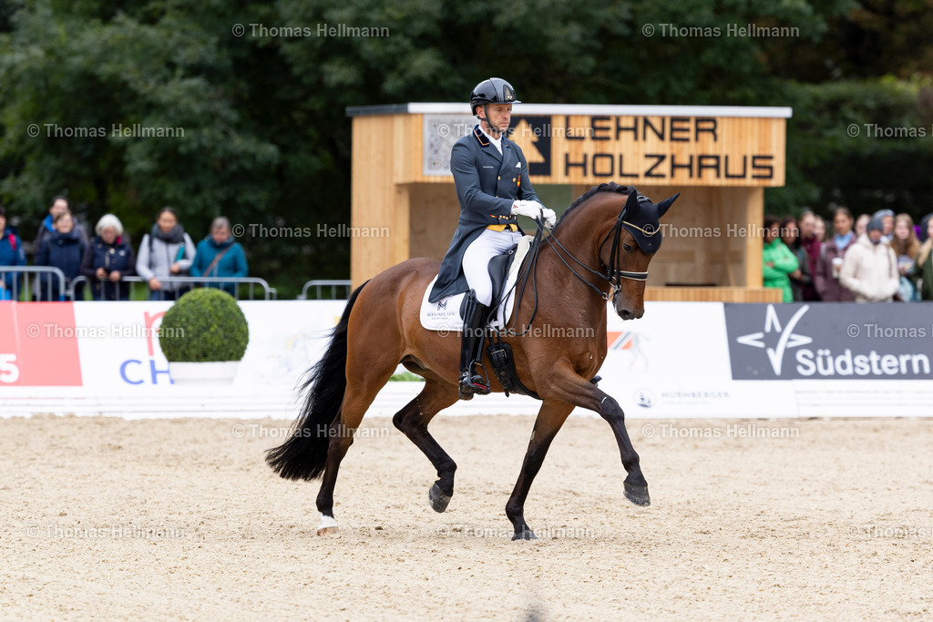 TH_311-CARRASCOSA Borja (GER)_ Franky Di Fonteabeti_21782 | CHI Donaueschingen 2024 am 14.09.24 in Donaueschingen, 311CARRASCOSA Borja (GER), Franky Di Fonteabeti