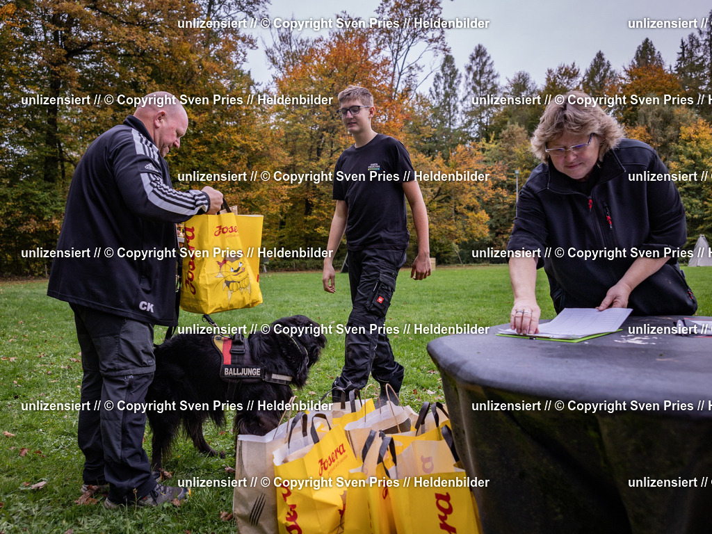 Sven Pries | 2024-10-19 - Hunderennen Ober-Grombach - Realisiert mit Pictrs.com