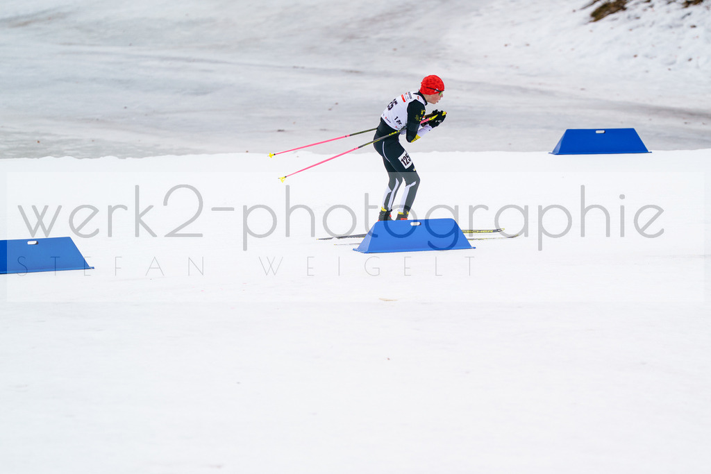 DSC Ruhpolding | 3. DSV E.INFRA Schülercup Biathlon in der Chiemgau Arena Ruhpolding