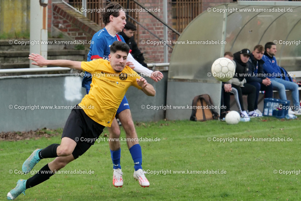 Kreisliga B : VfB Lohberg - SUS 09 Dinslaken 2 am 10.03.2024 | Kreisliga B : VfB Lohberg - SUS 09 Dinslaken 2 am 10.03.2024 - Realisiert mit Pictrs.com