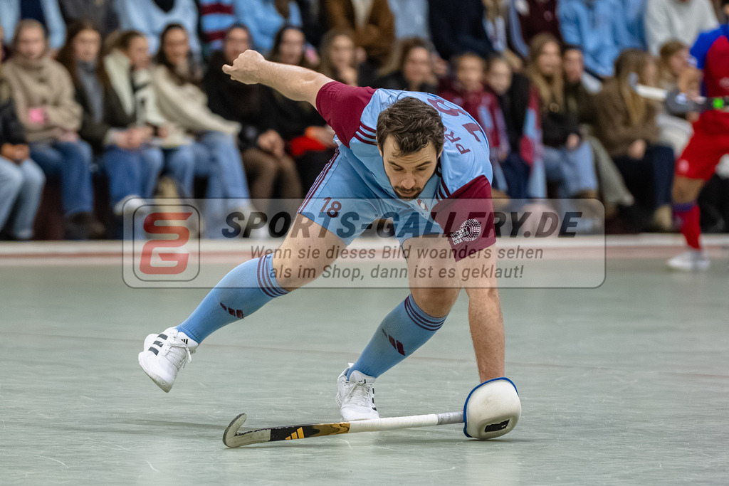 SM_20260116-DZ9_9746 | 1.Bundesliga Hallenhockey  (M) UHC - GTHGC /  8:4 (6:2)