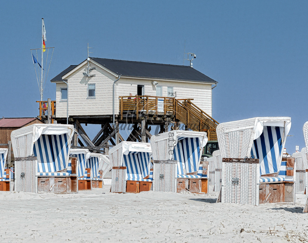 St. Peter Ording | St. Peter Ording - Realisiert mit Pictrs.com