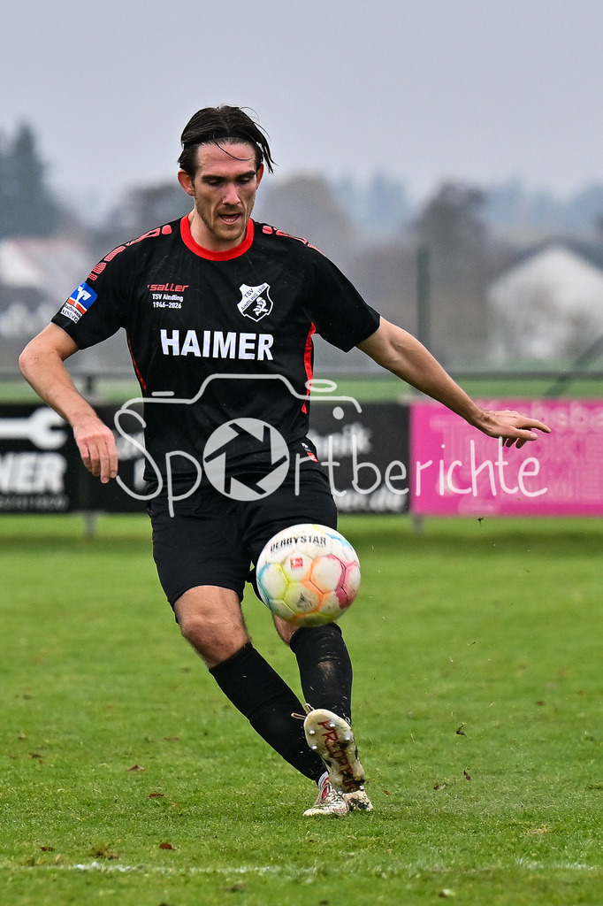 TSV Hollenbach - TSV Aindling | Aindling 6