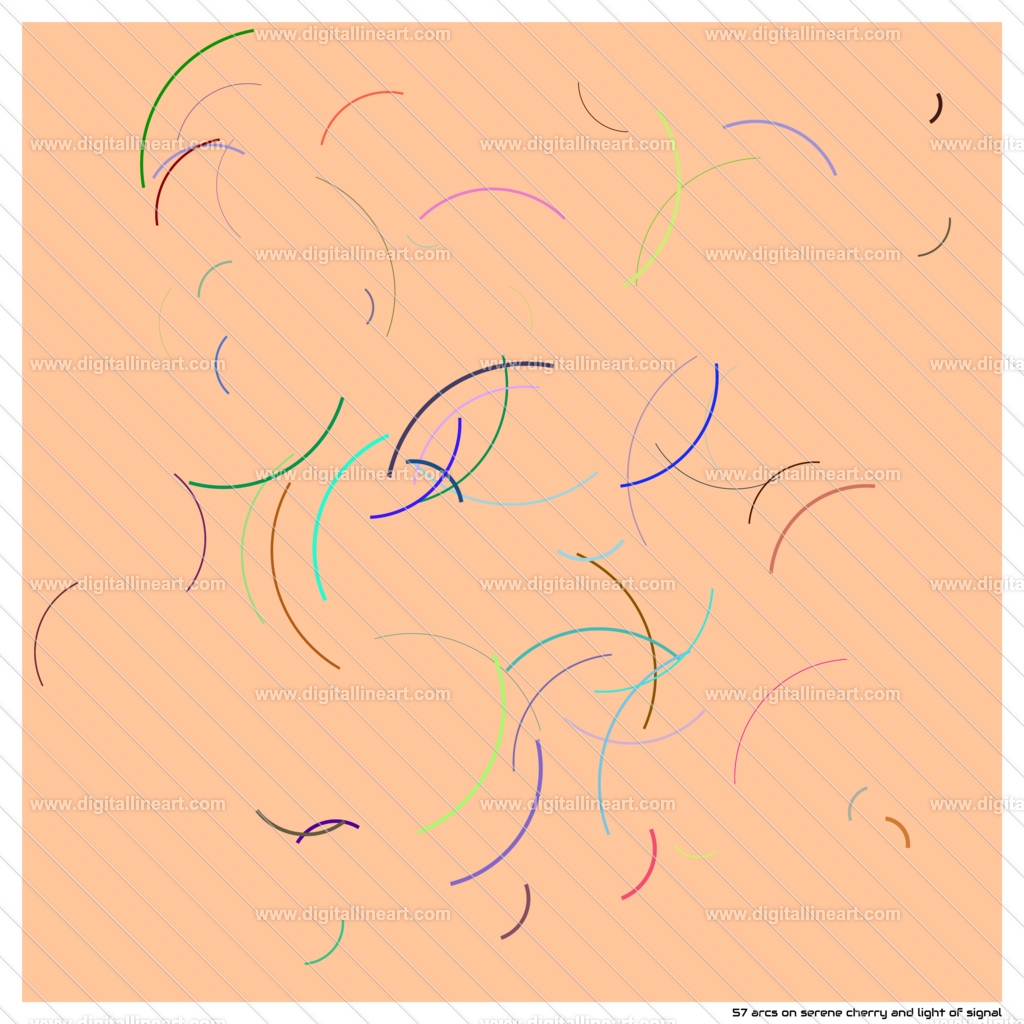 57-arcs-serene-cherry-and-light-of-signal | digitallineart - Realisiert mit Pictrs.com