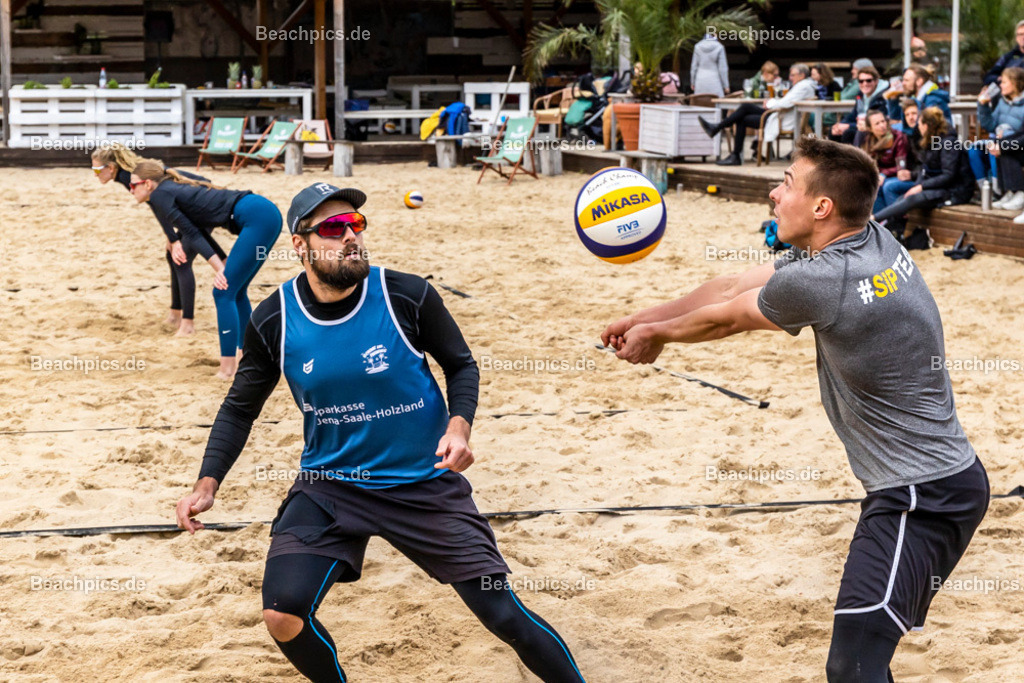 2023-00066215-BB-Tour-A-Turnier-BeachMite |  29.04.2023; Berlin Foto: Gerold Rebsch - www.beachpics.de
