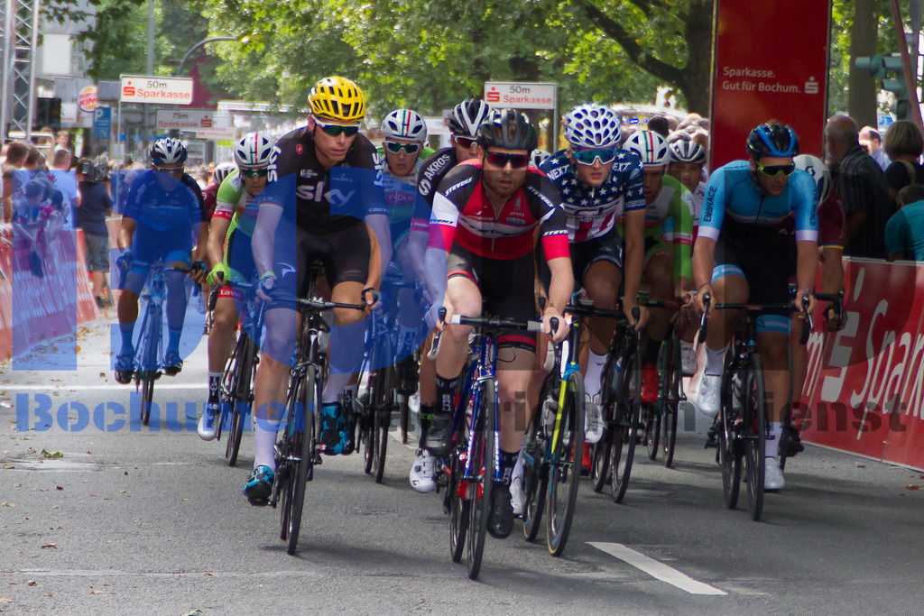  30.07.2017 - 
 | Sebastian Sendlak / Bochumer Nachrichtendienst (BOND) - Bochum Allgemein - Sparkassen-Giro - Realisiert mit Pictrs.com