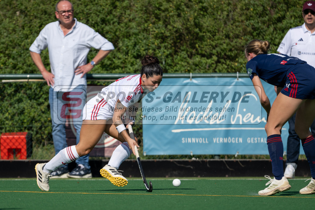 BHC Damen - DHC 20.09.25 SG-0371 | Hockey,Sport,Fieldhockey,1.Bundesliga,2.Bundesliga,Sportfotografie,Shop,Sportphotography,Feldhockey,Hockeyliga