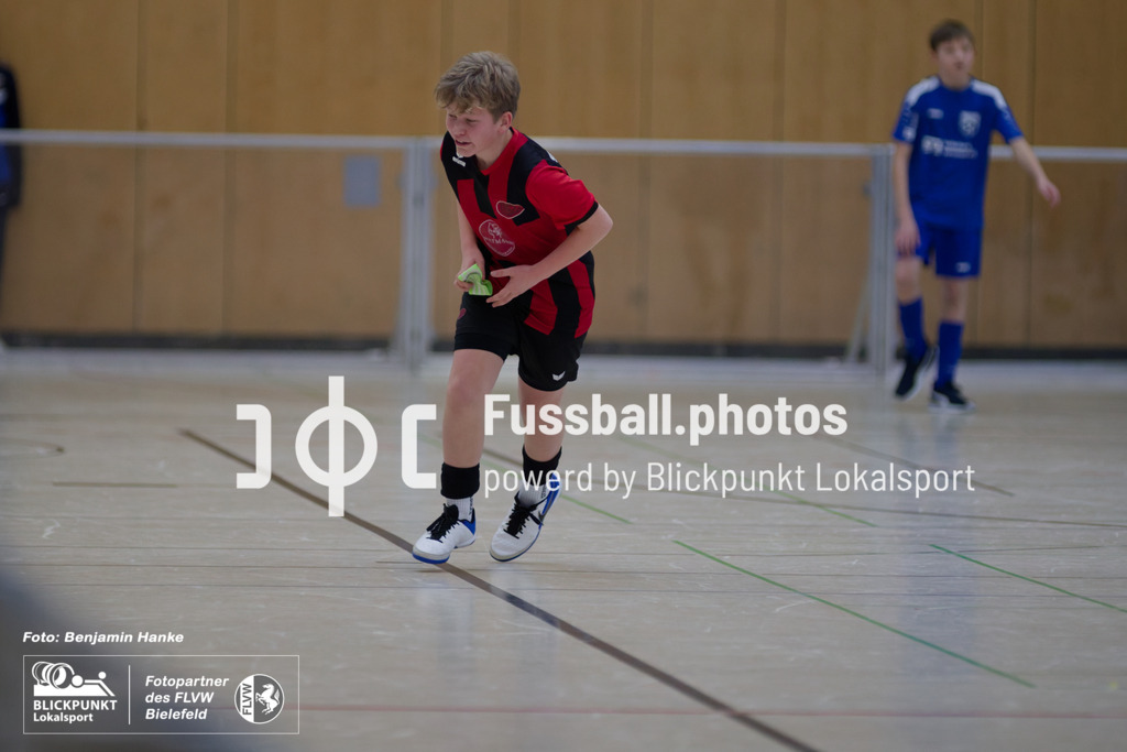 20260125_U13_Turnier_Versmold_235 | Blickpunkt Lokalsport - Realisiert mit Pictrs.com