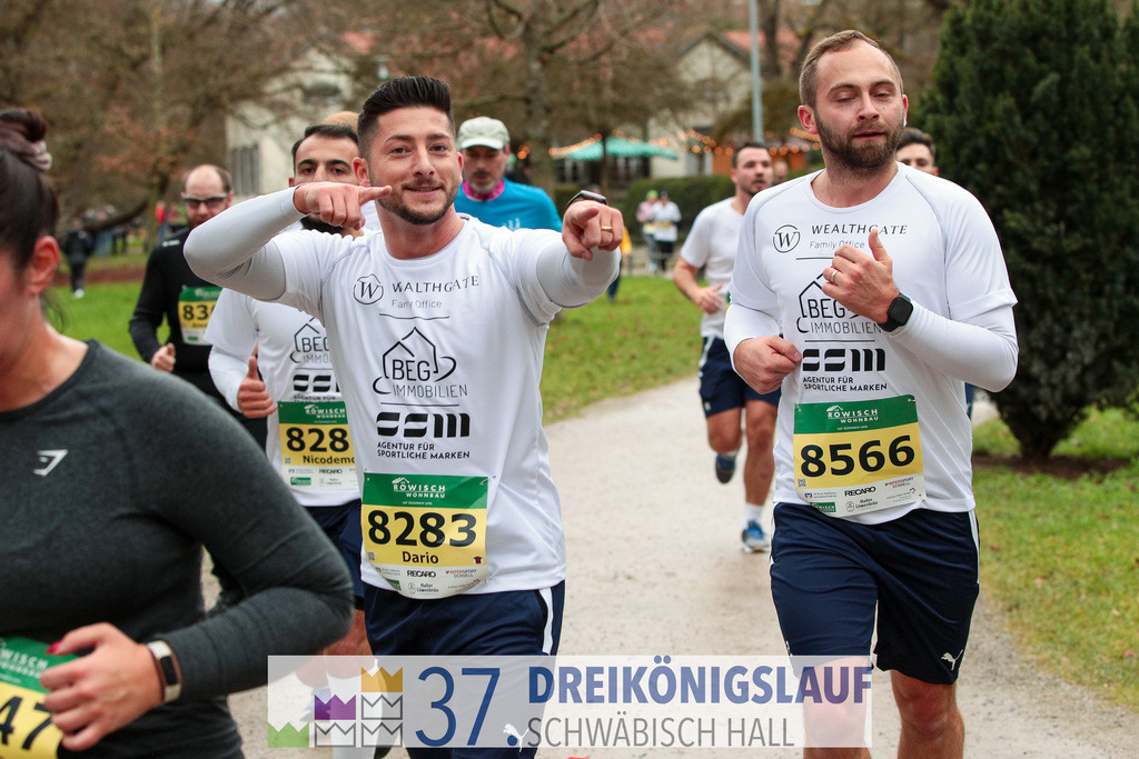 Roewisch Wohnbau Cup 5000m | 3 Koenigslauf 2023 - Realisiert mit Pictrs.com