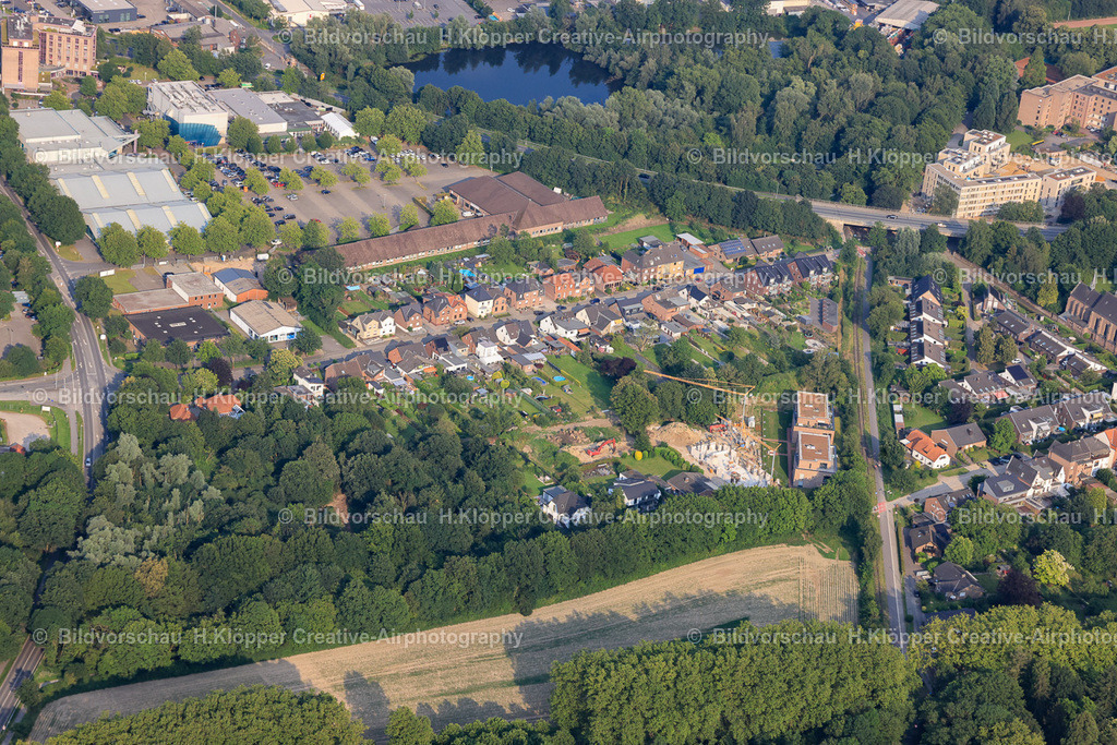 luftbilder-stadt-kleve-0372 | Luftbildfotografie und Luftbildfotograf Hermann Klöpper - Realisiert mit Pictrs.com