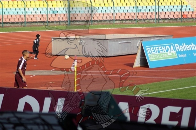 BFC Dynamo vs. FC Schönberg 95 062 | mythos-online-redaktion