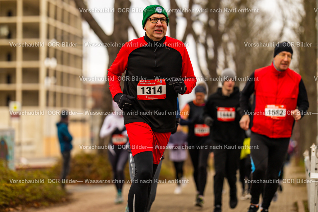 Silvesterlauf Erfurt 2025 R6-0610 | OCR Bilder Fotograf Eisenach Michael Schröder
