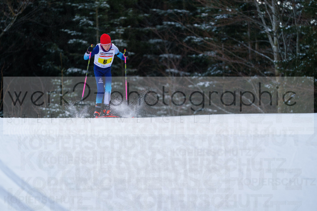 DSC Arber | 3. DSV E.INFRA Schülercup Biathlon ARBER Hohenzollern Skistadion - 14.-16.02.2025