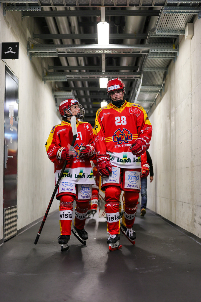 0316_WB_EHCB vs SCRJL_0774 | Sportbilder, Sportfotograf, Hochzeits- und Eventfotografin, Flugshows, Portraits und Tiershooting, Aviation, Downhill, Nationalleague, Swissleague, International