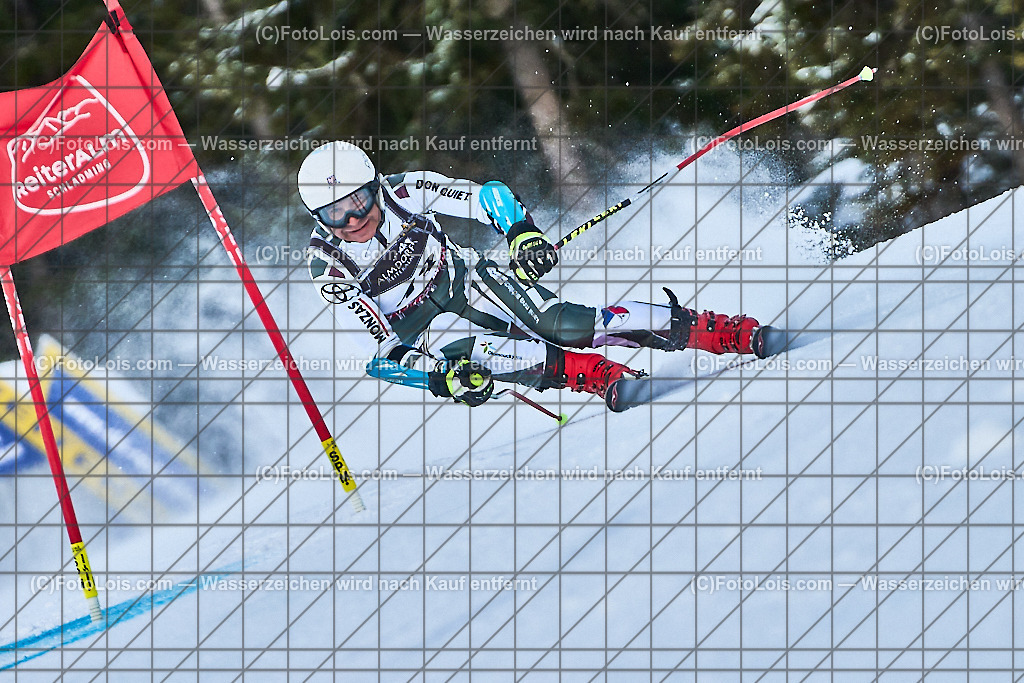 ALP6530_FIS-MastersCup_Reiteralm_SuperG_Hrstka Milan | FIS-MastersCup Super-G auf der Reiteralm in Pichl, Fr 17. Jänner 2025.