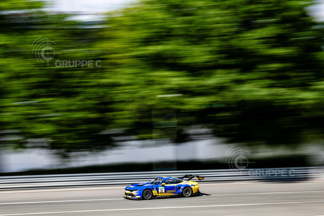 DTM425_070411372413153LS_LS | DTM, 7. + 8. Rennen Norisring 2025 - Foto: Gruppe C Photography - Realisiert mit Pictrs.com