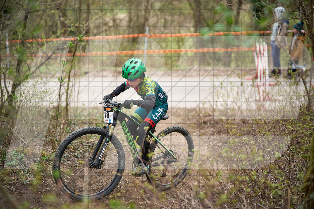 34. KTM Kamptal Trophy  | ZÖBING, Österreich – 2026-03-28: 34. KTM Kamptal TrophyFoto: © 2026 Martin Bihounek - MB Creative e.U.