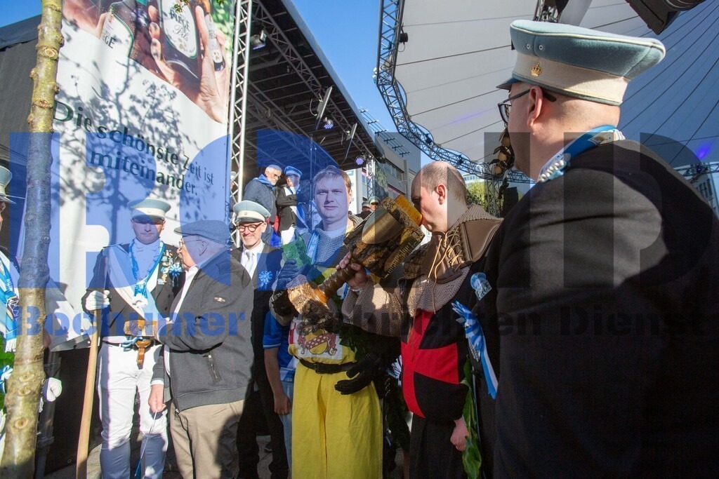 VfL Bochum 1848 - Rot Weiss Ahlen U12 | VfL Bochum 1848 - Rot Weiss Ahlen U12 - Realisiert mit Pictrs.com