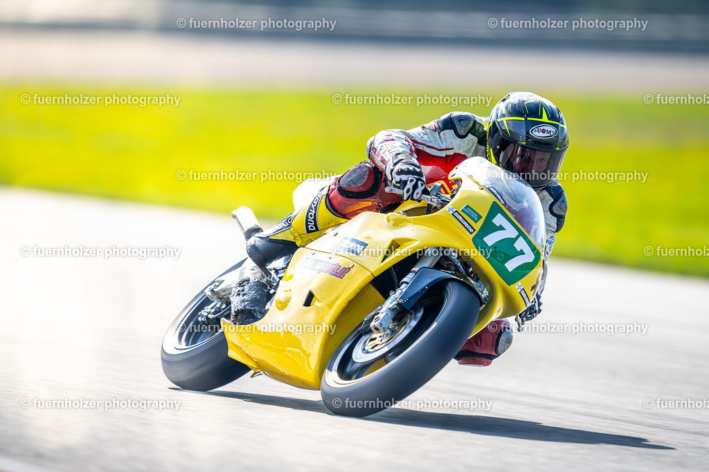 fuernholzer_G2_240727-C2-191 | Racing Days 2024 - 21. Rupert Hollaus Rennen - Red Bull RIng