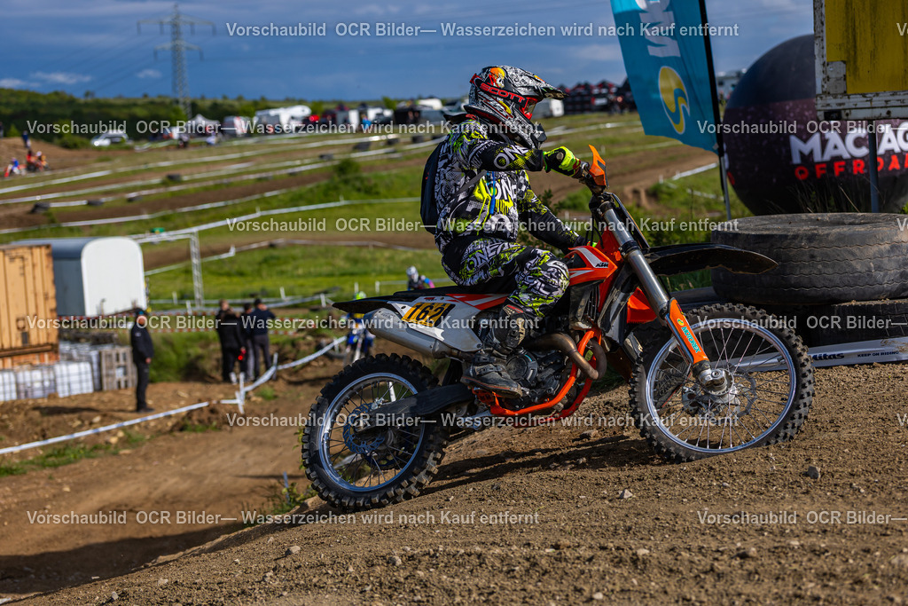 GCC Schwabhausen 2026 Samstag 1-2720 | OCR Bilder Fotograf Eisenach Michael Schröder