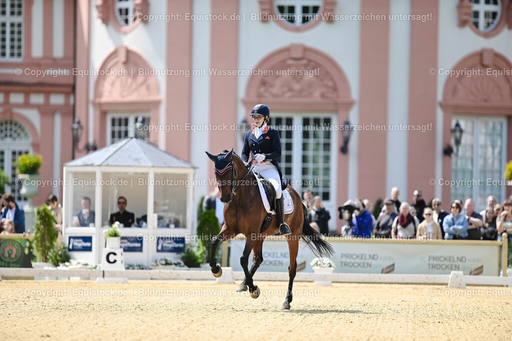 20250607_1_GP-Tour_Dressage_0015 | Foto: Thomas Hartig