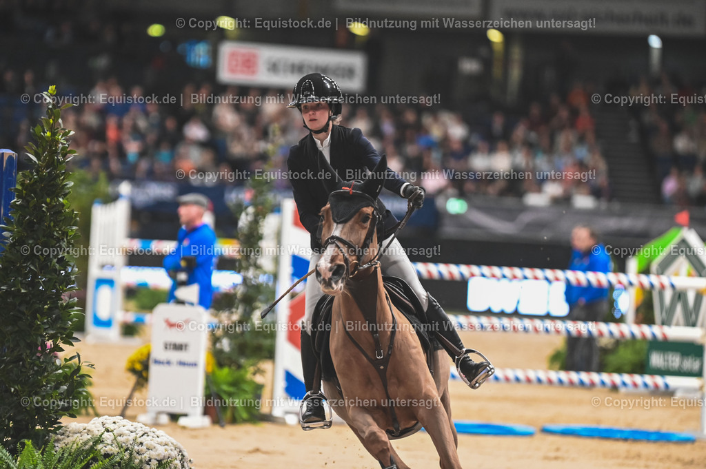 20251115_Ensinger-Ponies-Trophy_TOMSPIC_0128 | Foto: Thomas Hartig