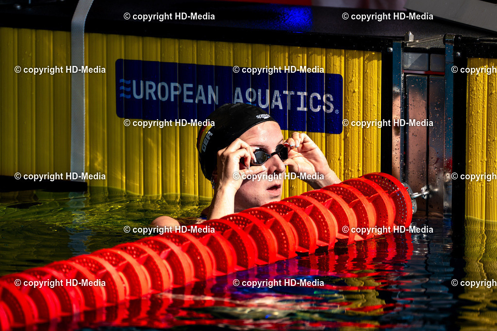 European Aquatics Junior Swimming Championships 2026 | European Aquatics Junior Swimming Championships 2026