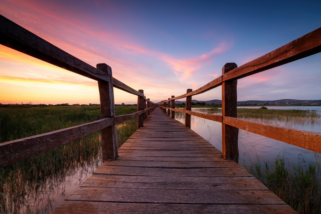 Kroatien Vraner See 02 | christophschaarschmidt - Realisiert mit Pictrs.com