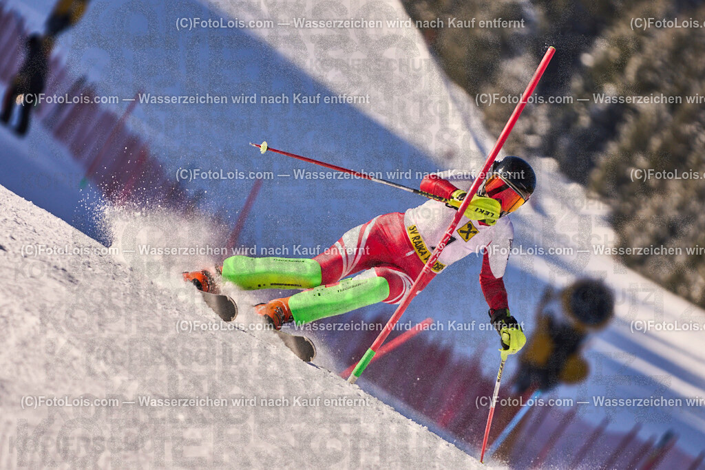 ALP5484_MASTERS-OeM-SL_Glungezer_Ries Jana | Alpine Österreichische Mastersmeisterschaften auf dem Glungezer. Tiroler Skiverband, SC Volders, SLALOM, So 2. März 2025.