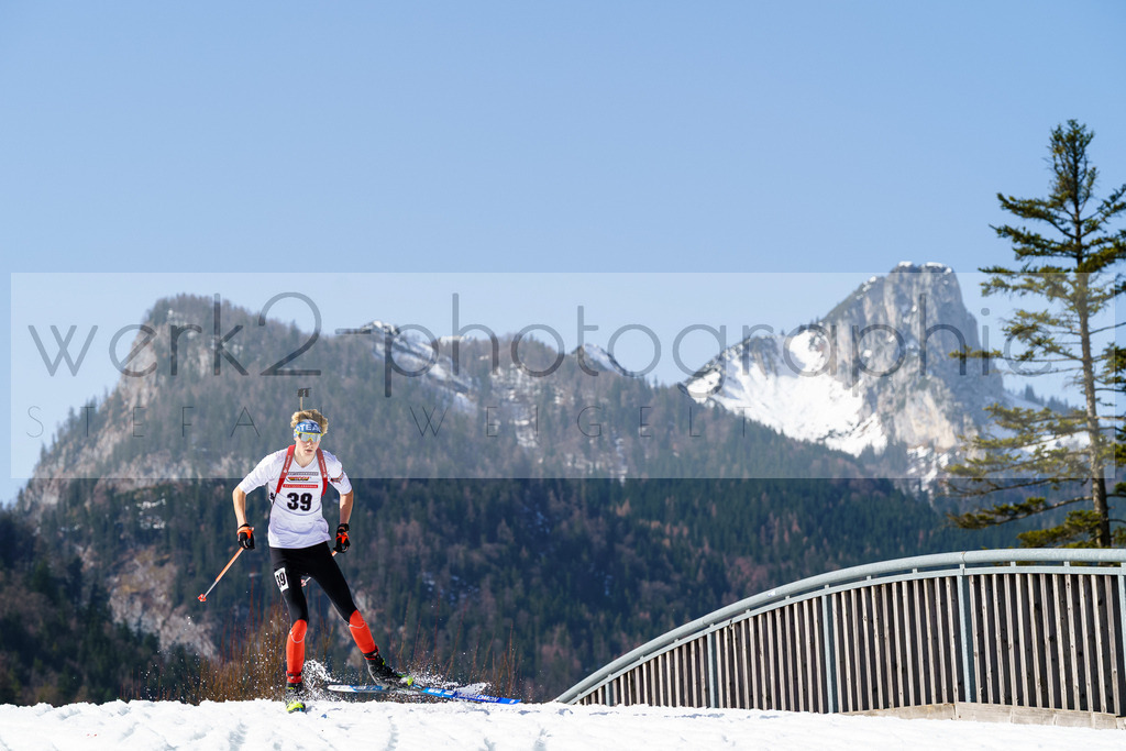 Deutschlandpokal Ruhpolding | 7. DSV JOKA Deutschlandpokal in der Chiemgau Arena Ruhpolding am 7. - 8. März 2026