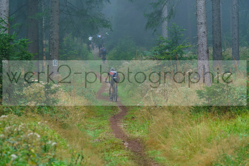 RennsteigRIDE 2024 | 8. RENNSTEIGRIDE am 31. August 2024 - Das Mountainbike-Event am Rennsteig!