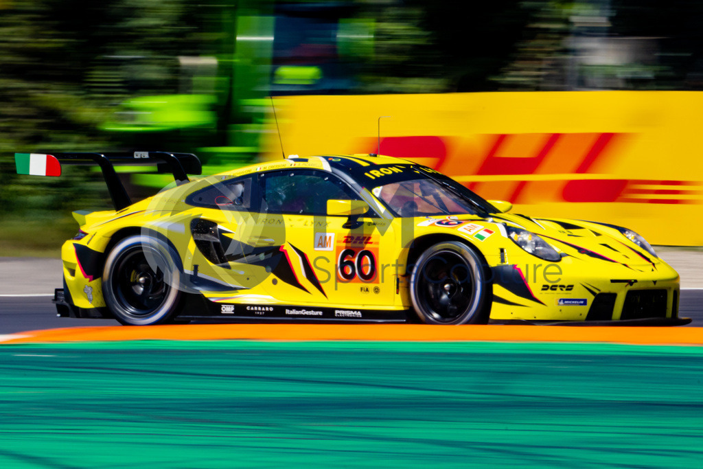 Trainproduction-20230709-0046 | MONZA,ITALY,09.Jul.23 - MOTORSPORTS - WEC, FIA World Endurance Championships, 6h of Monza, Autodromo Monza. Image shows Photo: Trainproduction / Matthias Trinkl