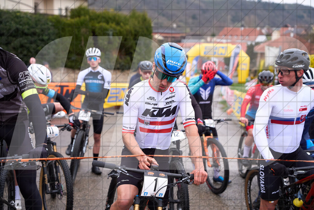 34. KTM Kamptal Trophy  | ZÖBING, Österreich – 2026-03-29: 34. KTM Kamptal TrophyFoto: © 2026 Martin Bihounek - MB Creative e.U.