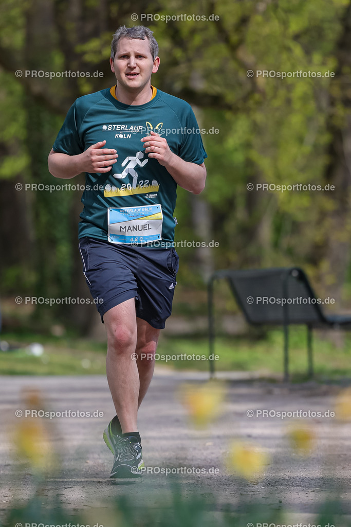 Osterlauf Koeln; Koeln, 16.04.22 | Impressionen vom Osterlauf Koeln am 16.04.22 in Koeln (Nordrhein-Westfalen).