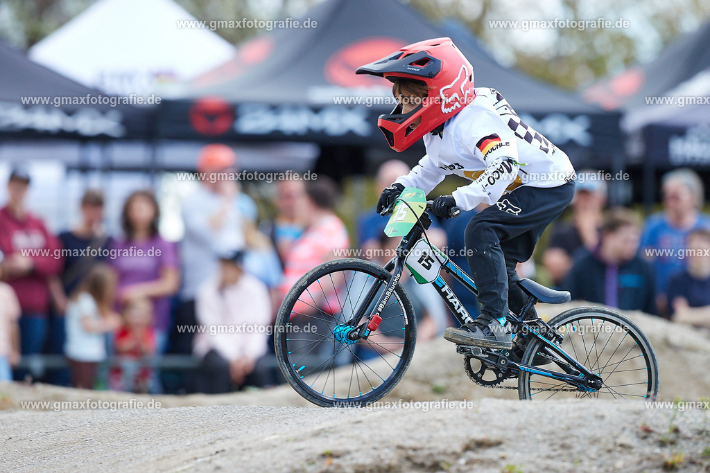 BMX-Landesmeisterschaft_Apr. 23 2023_085 | gmaxfotografie Oelze-de Stoppany Fotograf Schwäbisch Gmünd Stuttgart Frankfurt Gerald