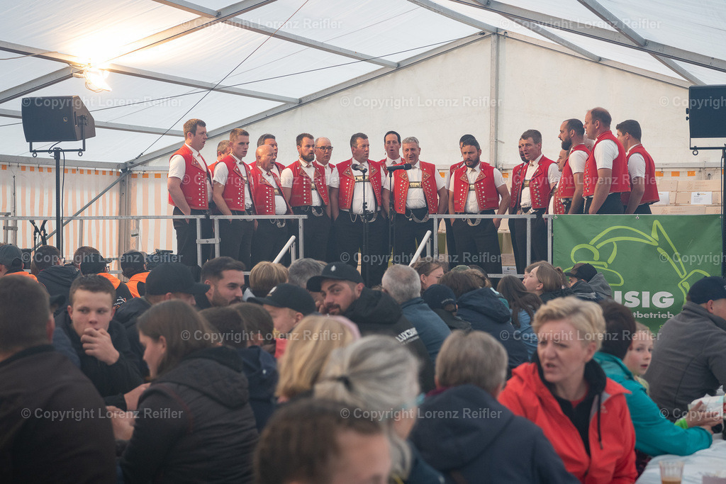 Schwingen -  Herisauer Obetschwinget 2024 | Herisau, 1.6.24, Schwingen - Herisauer Obetschwinget.