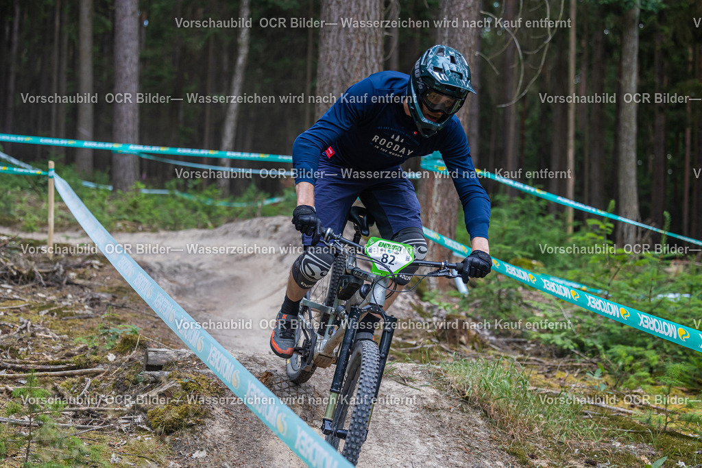 Enduro One Trieb Freitag R6-0190 | OCR Bilder Fotograf Eisenach Michael Schröder