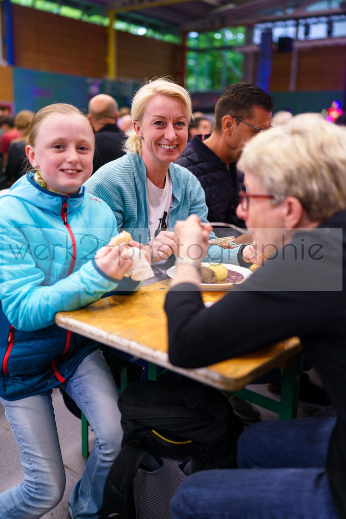 Rennsteiglauf Marathon 2025 | Marathon von Neuhaus/Rwg. nach Schmiedefeld/Rstg. am 17. Mai 2025