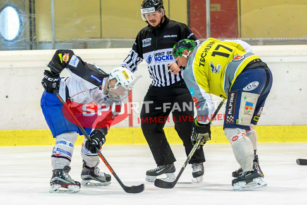 Eishockey | Eishockey, Business Challenge am 10.11.2023 in Klagenfurt (Heidi Horten Arena), Austria, (Photo by Ernst Krawagner sport-fan.at) - Realisiert mit Pictrs.com