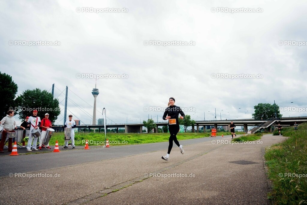 Brückenlauf, 17.05.2026 | am 17.05.2026 bei SPARDA-BANK Brückenlauf in Düsseldorf
