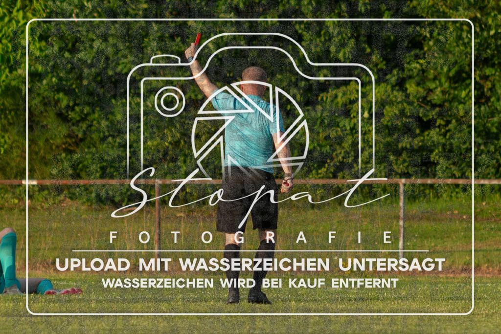 U17 Kreismeisterschaftsfinale HK - SG Fulde vs. TV Jahn Schneverdingen | Markus Wolkenhauer (Schiedsrichter); U17 Kreismeisterschaftsfinale HK - SG Fulde vs. TV Jahn Schneverdingen am 24.06.26 in Heidmarkstadion, Bad Fallingbostel - Realisiert mit Pictrs.com