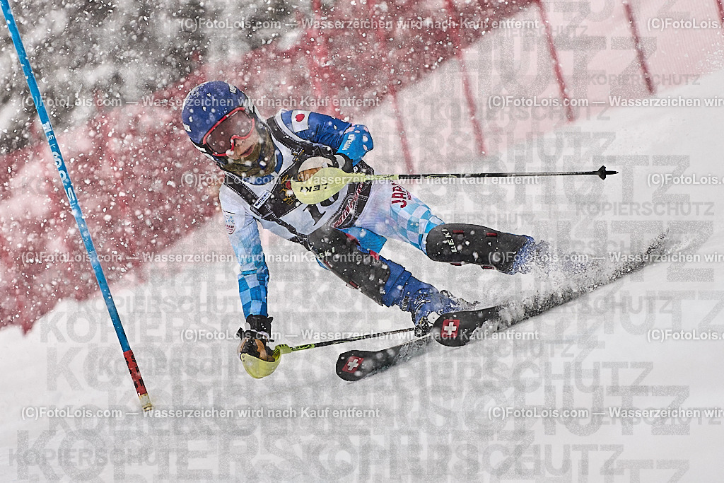 _ALP8235_MASTERS-WM_Reiteralm_CD_SL-I_FUKUHARA Masumi | FISWORLD CHAMPIONSHIPSMASTERS ALPINE SKIING, 23. – 28. MÄRZ 2026 - REITERALM | STMK | AUT.   Veranstaltet vom Masters-Referat des Deutschen Skiverbandes (DSV). Durchführende Organisation: WSV Pichl-Reiteralm, unterstütutzt von den Bergbahnen REITERALM bei Schladming und SKI AUSTRIA.                            Disziplinen:  Super-G, GiantSlalom, Slalom.                                                 Kategorien:  A (Herrn 30-59 Jahre), B (Herrn ab 60 Jahre), C (Damen 30-59 Jahre), D (Damen ab 60 Jahre).                Rennstrecken:   Gasselhöhe und Muldenliftpiste auf der Reiteralm.