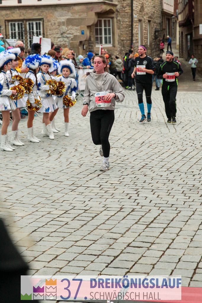 VR Bank Hauptlauf 10000m | 3 Koenigslauf 2023 - Realisiert mit Pictrs.com