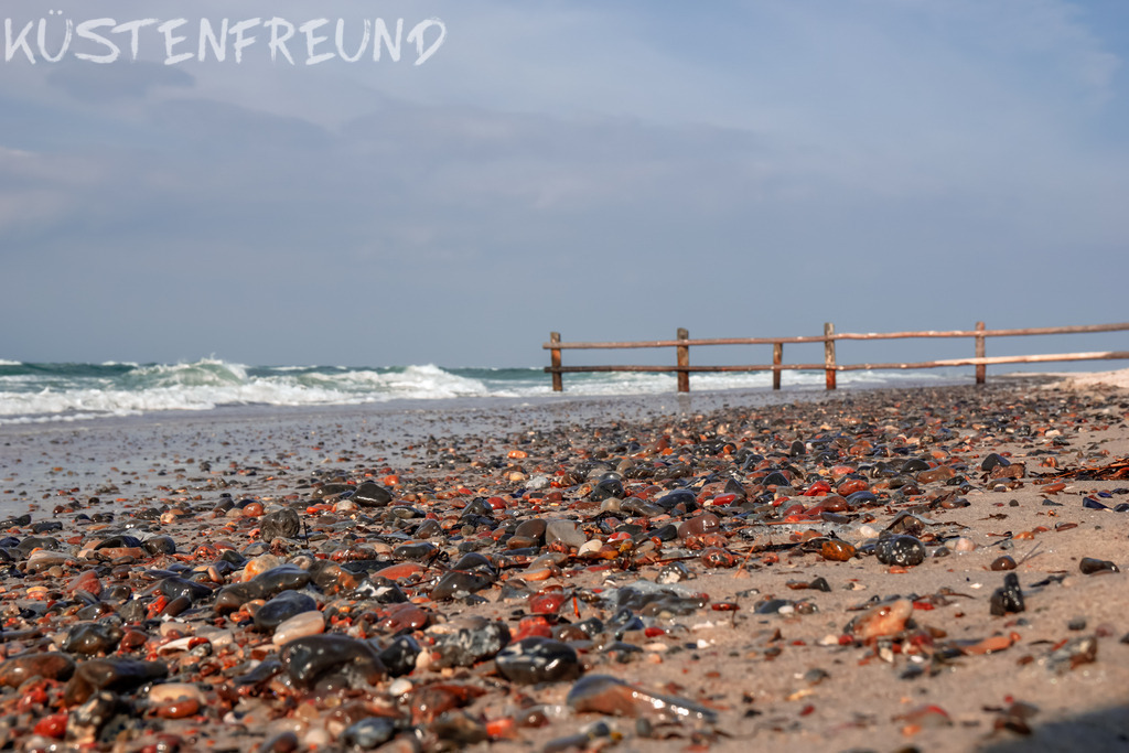 Darßer Ort Strand | Entdecke deine Lieblingslandschaft von der Küste – auf Ostsee Leinwand, Nordsee Leinwand, Alu Dibond oder Acrylglas, passend für jeden Geschmack und Raum.